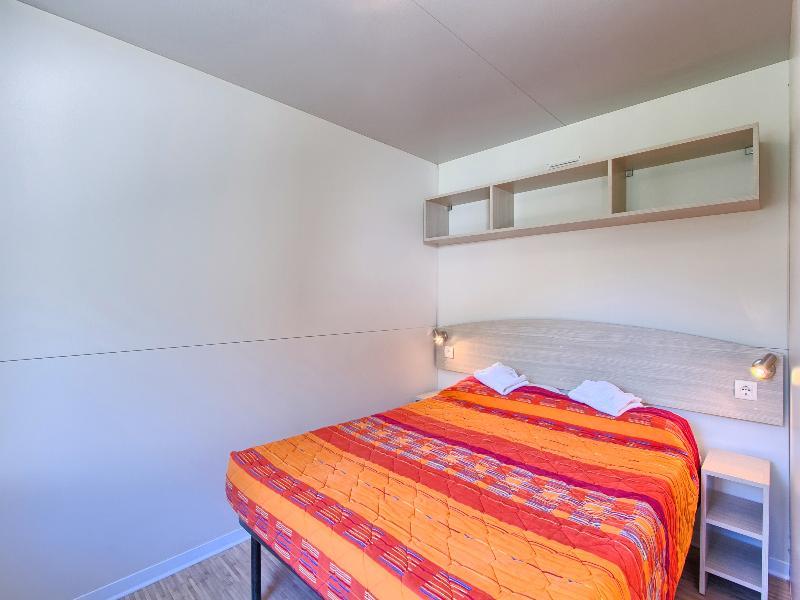 Mobilhomes Camping Oliva Rabac Esterno foto