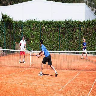 Mobilhomes Camping Oliva Rabac Esterno foto